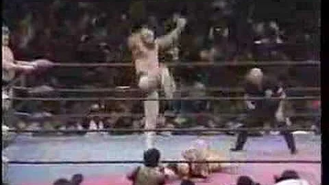 プロレス名勝負 Mp3
