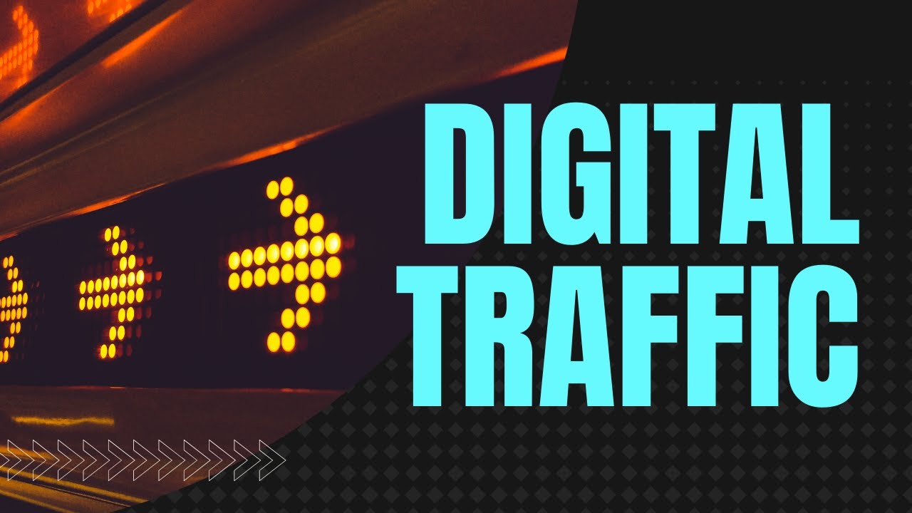 DIGITAL TRAFFIC