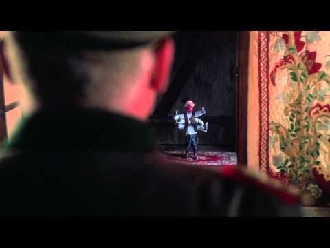 Puppet Master 3 High Definition Trailer