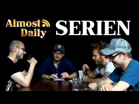 Almost Daily Almost Daily