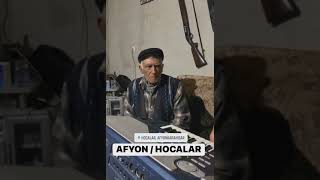 Hocalarlı Karayılan Dayı Asr-ı Gurbet Resimi