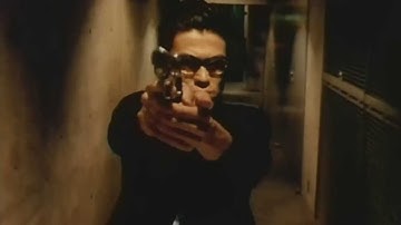 TOKYO EYES (1998) 予告編