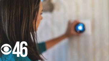 Program allows Georgia Power to control customers’ thermostats to save energy