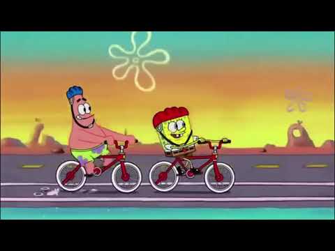 SpongeBob SquarePants Commercials 1999 2020 