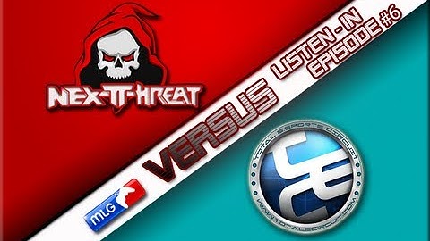 Pulse Nex-TT-hreat -vs- T.E.C.1Effort | Team "Listen-IN" Standoff Hardpoint - Episode #6