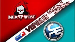 Pulse Nex-TT-hreat -vs- T.E.C.1Effort | Team "Listen-IN" Standoff Hardpoint - Episode #6
