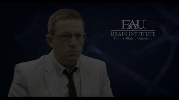 FAU Faculty Vignette - William Alexander, Ph.D.