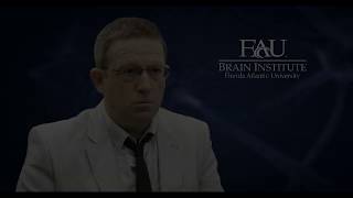 FAU Faculty Vignette - William Alexander, Ph.D.