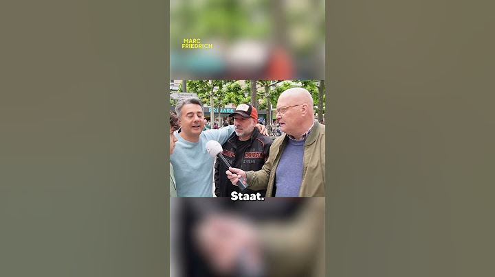 Asyl in Deutschland – und Urlaub im Kriegsgebiet? Arbeitgeber rechnet mit deutscher Asylpolitik ab