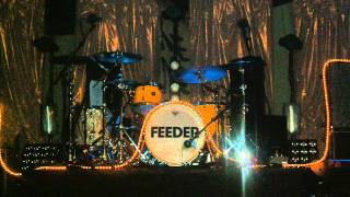 Feeder - Piece By Piece (early version)