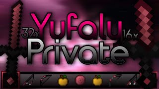 [1.7,1.8] Yufaly Private 16x & 32x texture pack Release [FPS friendly]