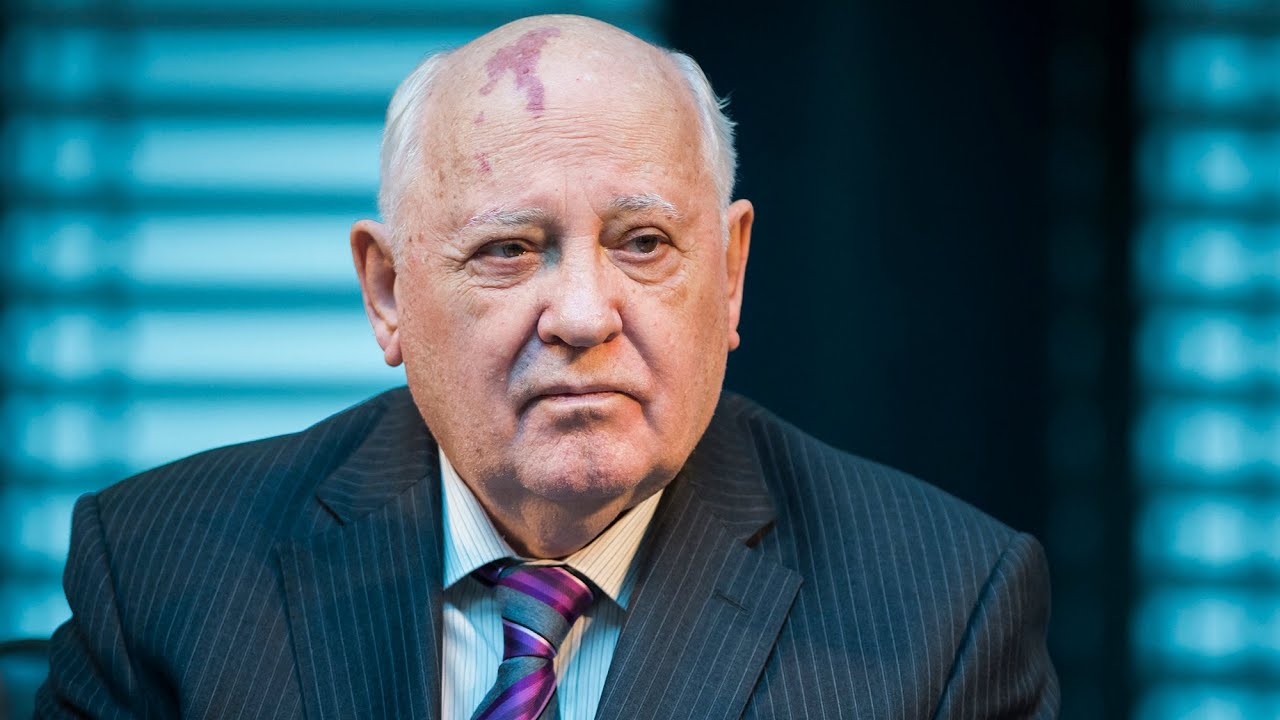 Deák Akadémia - Dr. Romsics Ignác: Gorbacsov