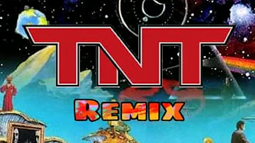 (Bootleg Remix) AC/DC - TNT (Blazy Change Vermont Remix)