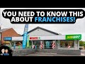 Understanding Franchising