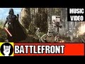 Star Wars Battlefront Rap | TEAMHEADKICK "Go To War"