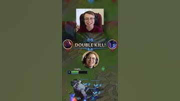 I Hit A Sion Ultimate While Blinded By Nocturne Ultimate