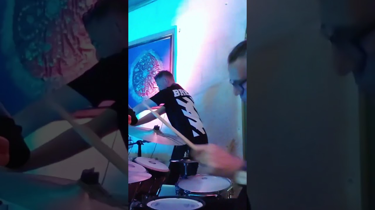 Mutus - Live @ Cappadocia (Full Set) #shorts #afrohouse