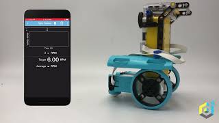 LEGO™ Robotics Program with databot