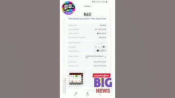 Poppo Live Cashout Success | Trusted Rewards