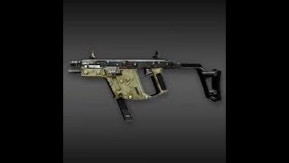 Warface Vec. 5 TDM Gameplay