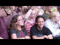 Capture de la vidéo Triggerfinger - Lowlands 2017 Hd