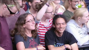 Triggerfinger - Lowlands 2017 HD