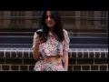 Shoe Diary - Nell Bassrall Road Tests Glitter Jewel