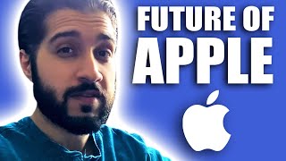 Apple Silicon future leaked - Should you buy the current Macbook Pro?