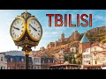 Невероятно Красивый Тбилиси - Incredibly Beautiful Tbilisi / DJ VIRUS