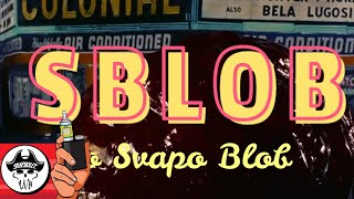 Speciale Sblob: Sacha dixit (puntata 7)