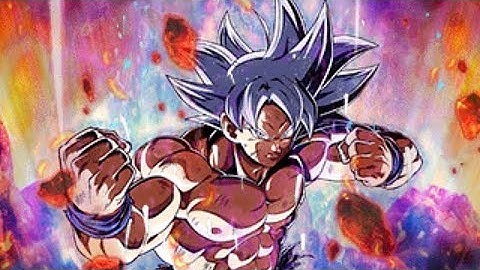 HERO-NO-UTA DRAGON BALL SUPER AMV KIJITO KAMIKO24