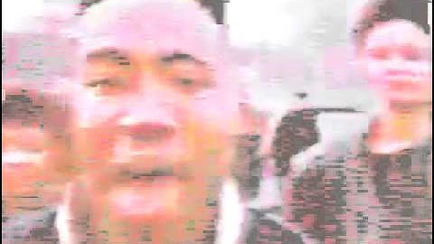 Positive K - Step Up Front - [Official Music Video]