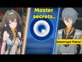 Fairy tries to reveal Wise's secret to Shunguang [CN] | Zenless Zone Zero 2.4