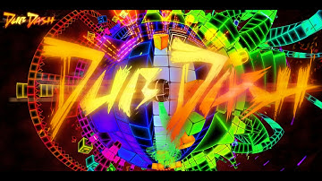 WARNING: Extreme Epilepsy | Dub Dash