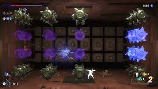 Prince of Persia : The Lost Crown THE SECRET HARDEST PLATFORMİNG