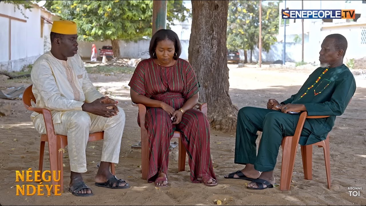 Neegu Ndeye - Episode 24