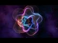 Cosmic pulse  30 minutes calming visuals  music  reduce anxiety  stress