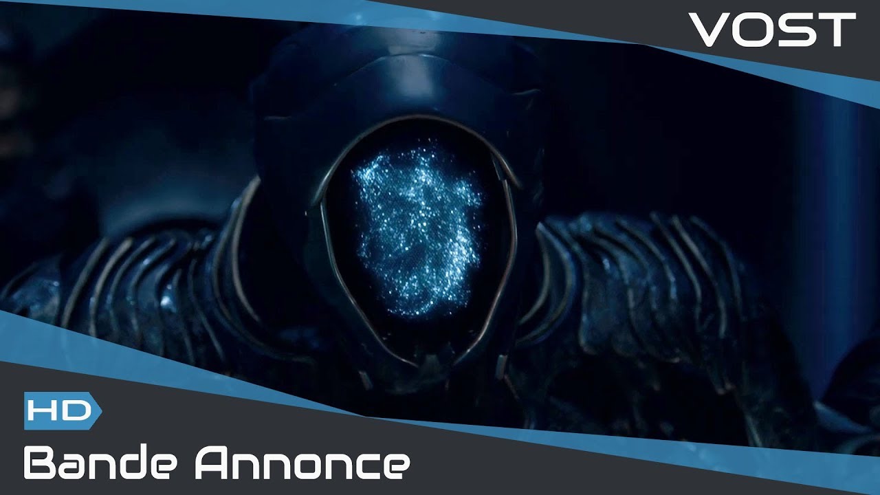 Perdu Dans L'espace Résumé Saison 2 Perdus Dans L'espace Saison 2 Bande Annonce 2 VOST (2019) - YouTube