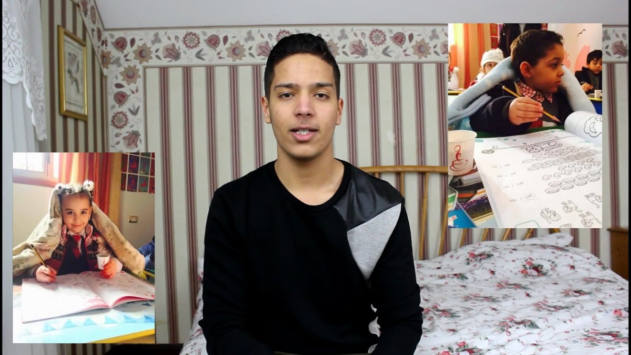 أسكت راني أبلة | الأبلات في ليبيا | سفيان هويدي