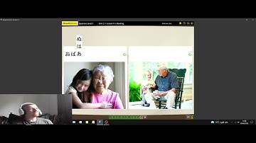 JAPANESE Language Self-taught Learning #53 | UNIT 2 | Rosetta Stone 3