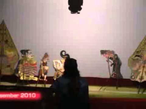 SUMANTRI NGENGER 4/7 - Ki Dalang SUGINO SISWOCARITO