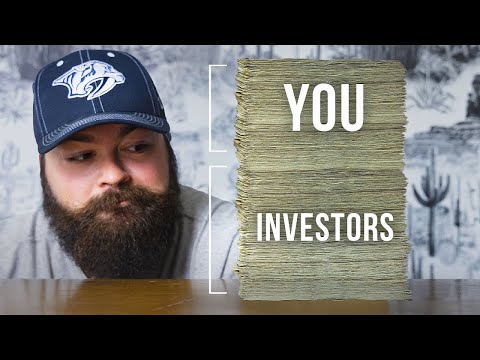 How to Structure