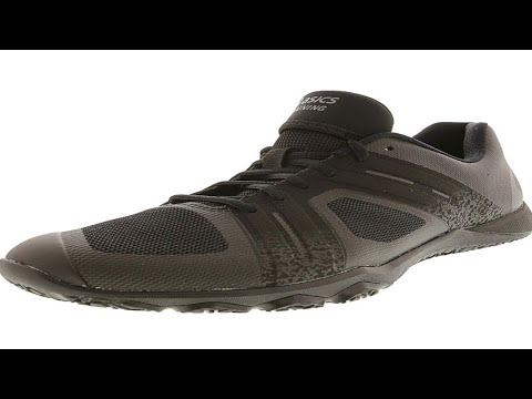 Terminología Instantáneamente transmitir Asics Conviction X 2: Review | The Best "Value For Money" Gym Shoe in The  Market !!! - YouTube