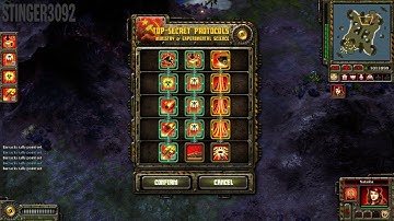 Red Alert 3: Uprising - Challenge Mode - Dirty Tricks (Soviets) [Cheats]