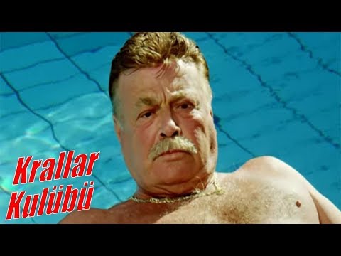 Krallar Kulübü - Türk Filmi