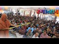 Rangotsav pushpadolotsav celebration at rajkot gurukul 2024