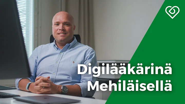 Digilkriksi Mehiliseen?  Lkrit teilaavat ennakkolu...