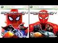 Recreating Game Covers in LEGO #2 (Spider-Man Remastered PS5/Web of Shadows/Friend or Foe and more)