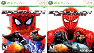 Recreating Game Covers in LEGO #2 (SpiderMan Remastered PS5/Web of Shadows/Friend or Foe and more)