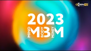 MBM 2023 — главное событие года.